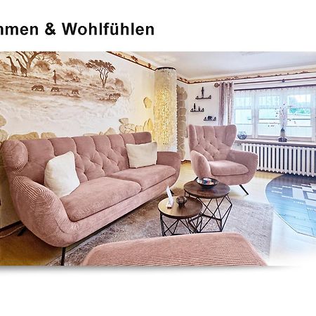 Ferienwohnung Belasarte Bad Elster Kültér fotó