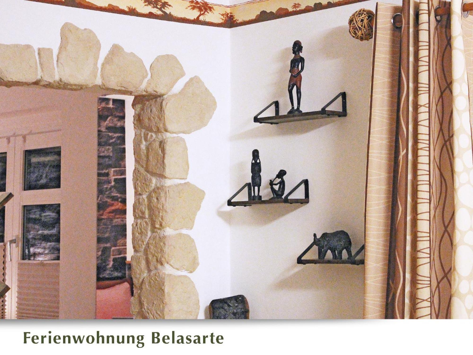 Ferienwohnung Belasarte Bad Elster Kültér fotó