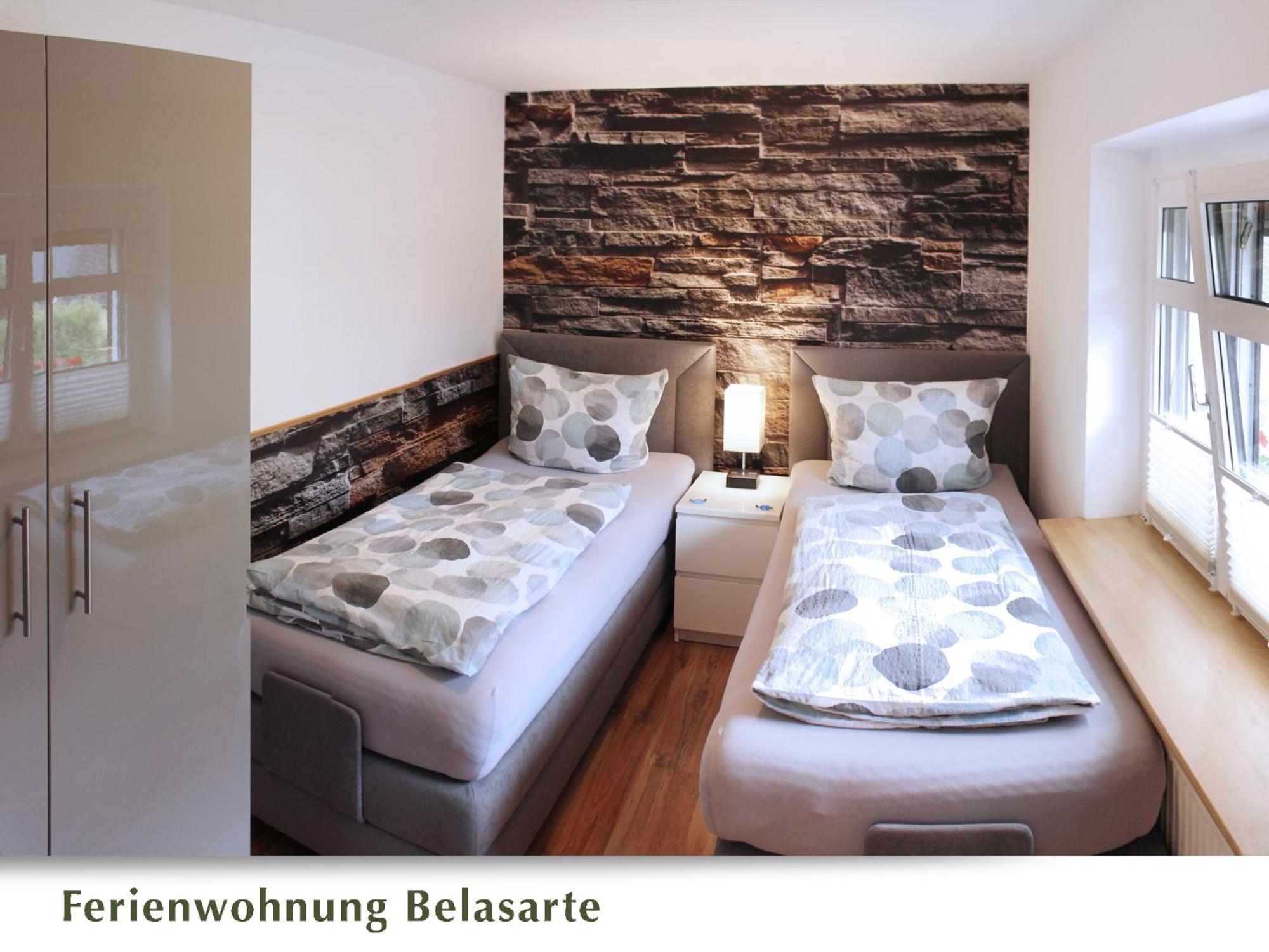 Ferienwohnung Belasarte Bad Elster Kültér fotó