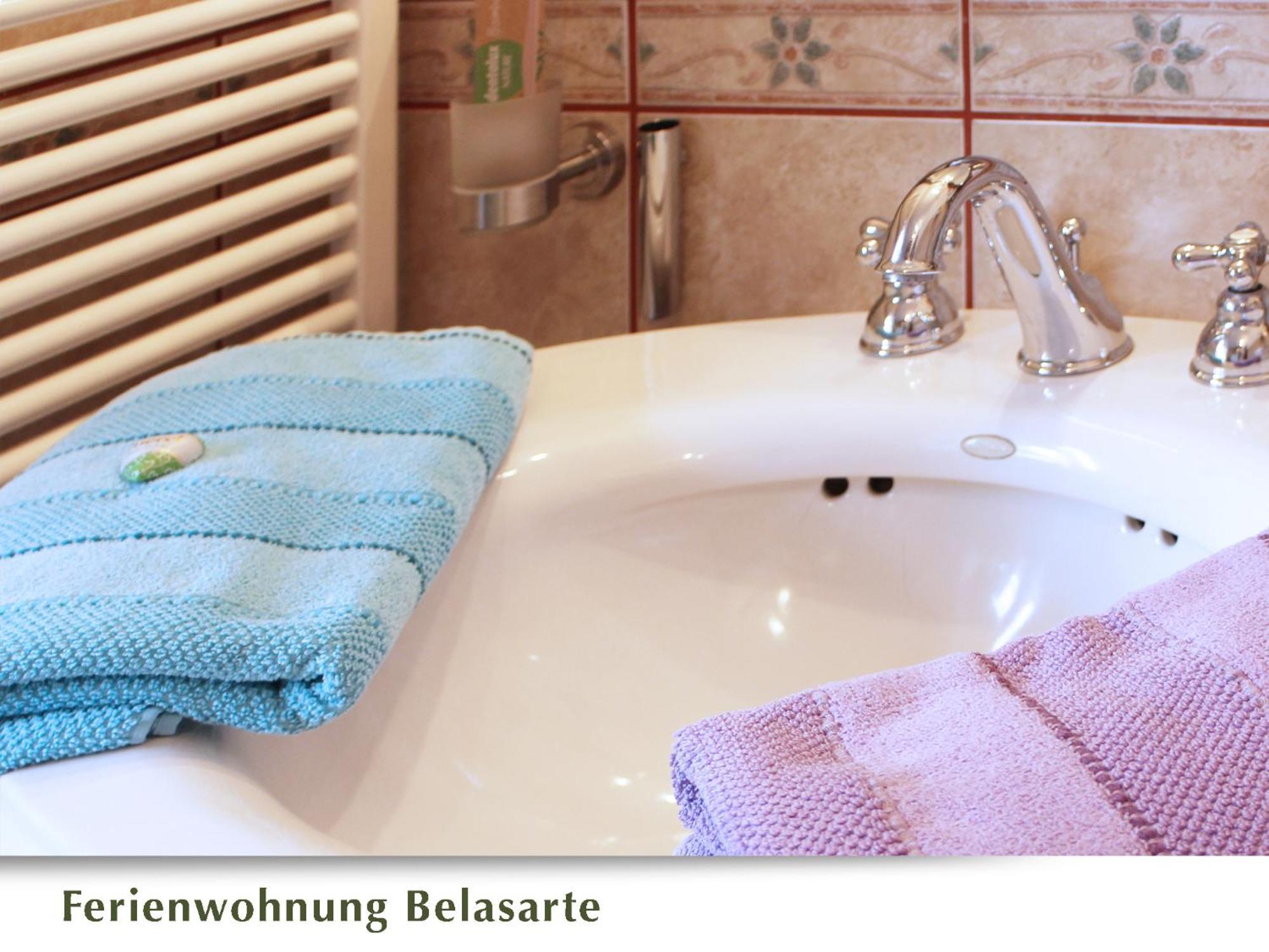 Ferienwohnung Belasarte Bad Elster Kültér fotó